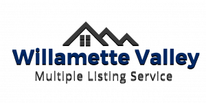 Willamette Valley MLS Logo.